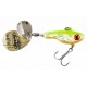 Berkley Pulse Spintail 5g Candy Lime