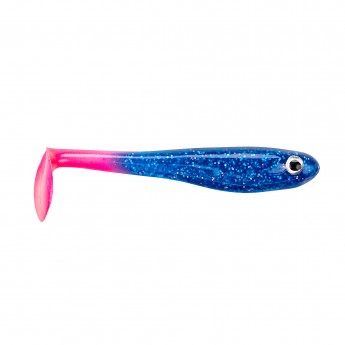 Berkley Power Bait Hollow Belly Sapphire Blue