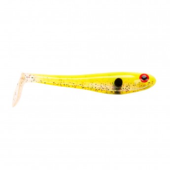 Berkley Power Bait Hollow Belly Speckled Lime