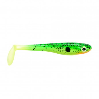 Berkley Power Bait Hollow Belly Hot Firetiger