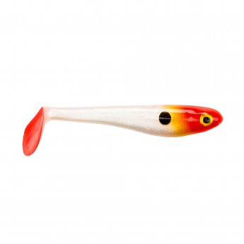 Berkley Power Bait Hollow Belly Red Head