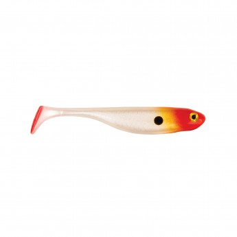 Berkley PowerBait SneakShad  Red Head  