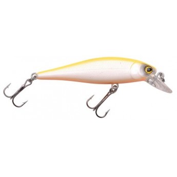 wobler SPRO PowerCatcher Minnow  -  Chart Back UV