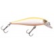 wobler SPRO PowerCatcher Minnow  -  Chart Back UV