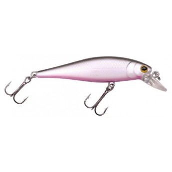 wobler SPRO PowerCatcher Minnow  -  Black Back