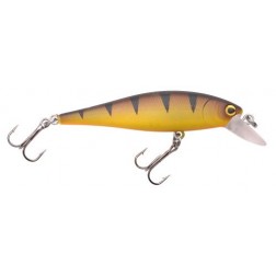 wobler SPRO PowerCatcher Minnow  -  Yellow Perch UV