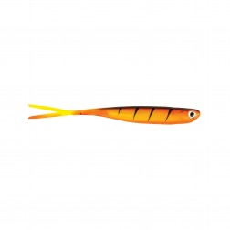 Smáček Berkley SneakMinnow  Hot Yellow Perch