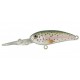 wobler Spro Gomen Shad 60 Rainbow Trout