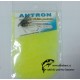 Antron dubbing yellow