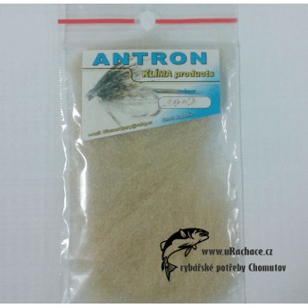 Antron dubbing sand