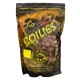 boilies BOSS 2 Speciál   - přírodní játra 2,5kg