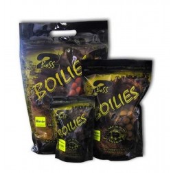 chobotnice - boilies BOSS 2