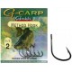 háčky Gamakatsu G-Carp Method Hook