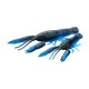 3D CRAYFISH RATTLING Moto Oil UV