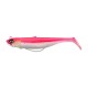 MINNOW WL 2+1 Pink Pearl Silver