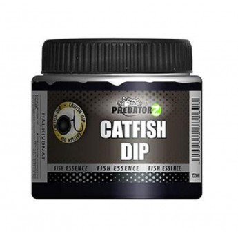 Catfish Dip 130ml