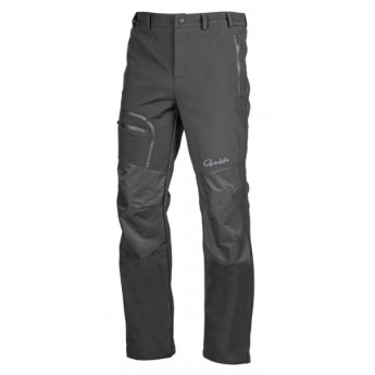 kalhoty Gamakatsu -Softshell Trousers