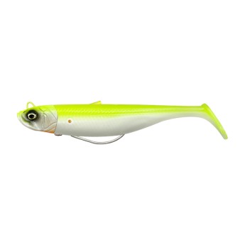 MINNOW WL 2+1 Lemon Back