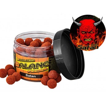 boilies balanc feeder 80g/12mm satan