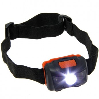 Čelovka NGT LED Headlight Cree 01