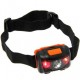 Čelovka NGT LED Headlight Cree 01