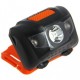 Čelovka NGT LED Headlight Cree 01