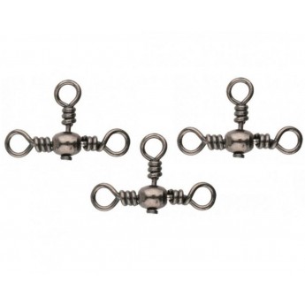 trojobratlík EXC Swivel Cross Line