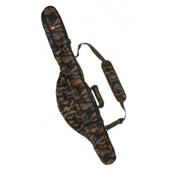 obal na pruty JRC Rova Camo 2 Rod Sleeve Short - 9 FT