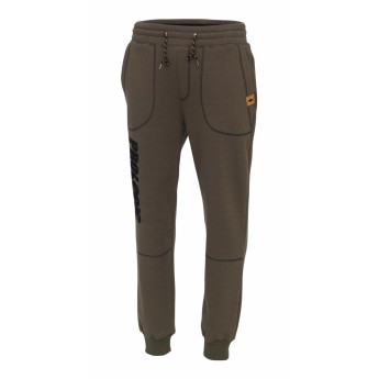 Prologic tepláky Carpio Joggers Army Green