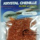 chenille krystal - cooper