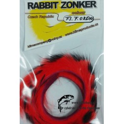 zonkers strip rabbit - Fl.F.Oran