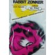 zonkers strip rabbit - Fl.Pink