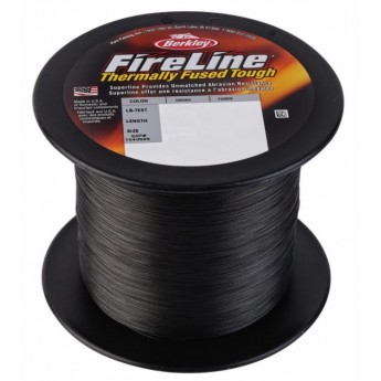 Šňůra Berkley Fireline Fused Original Smoke 0,20mm - metráž