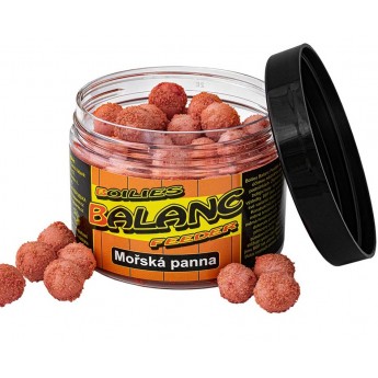 boilies balanc feeder 80g/12mm mořská panna