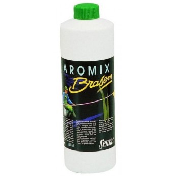 Sensas Aromix 500ml - cejn