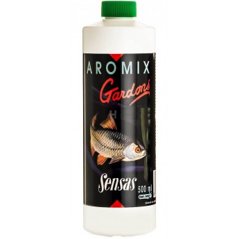 Sensas Aromix 500ml - plotice