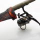 obal na prut Savage Gear Rod Sock Flex 5'10"-7'4"