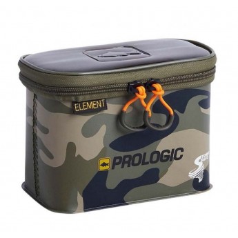 obal Prologic ELEMENT STORM SAFE S ACCESSORY DEEP 10X17X13CM 2,2 lL