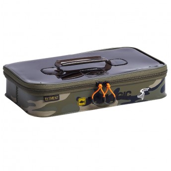 pouzdro Prologic Element Storm Safe Accessory Shallow 4,4 l