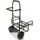 NGT Vozík Dynamic Carp Trolley