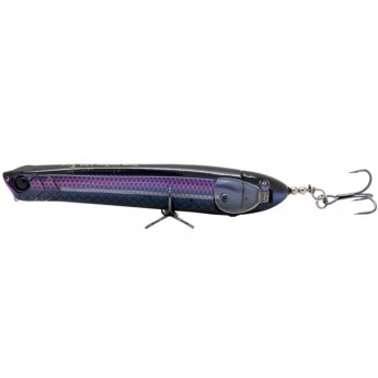 Savage Gear Prop Walker 10cm 21g Floating Black