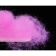 Fine Super UV Dubbing - Bright Pink