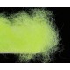 Fine Super UV Dubbing - Chartreuse