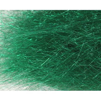 Supersoft Metallic Dubbing - Green