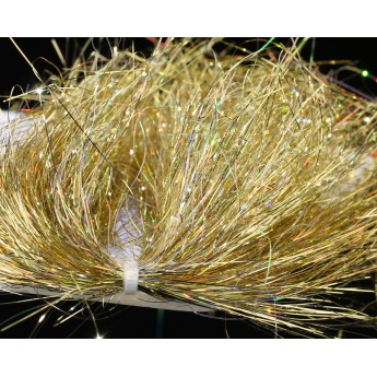 Saltwater Blend Angel Hair - Gold