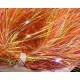 Saltwater Blend Angel Hair - Sparkly Orange