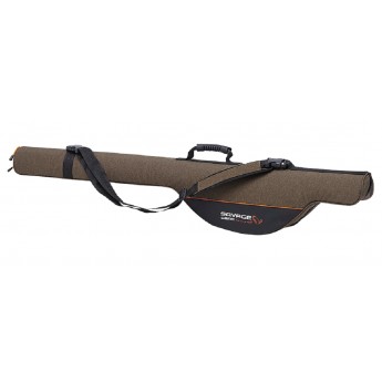 obal na pruty Savage Gear TWIN RODBAG 7'4" 120cm 2RODS