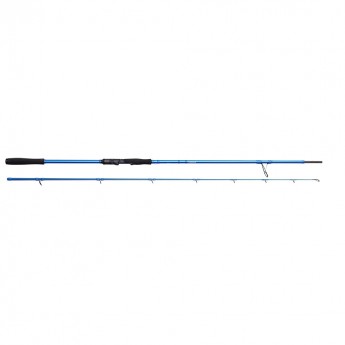 prut Savage Gear SGS4 Shad Metal Specialist 2,41 m 120 g