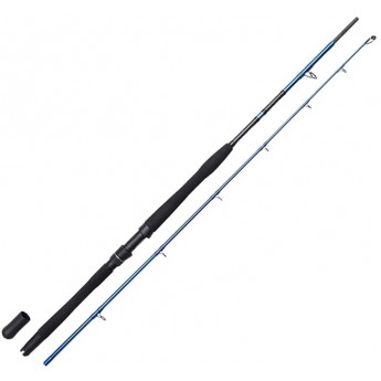 prut Savage Gear SGS2 BOAT GAME 7'/2.13M MF 150-400G/XH 20-30LB 2SEC