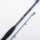 prut Savage Gear SGS2 BOAT GAME 7'/2.13M MF 150-400G/XH 20-30LB 2SEC